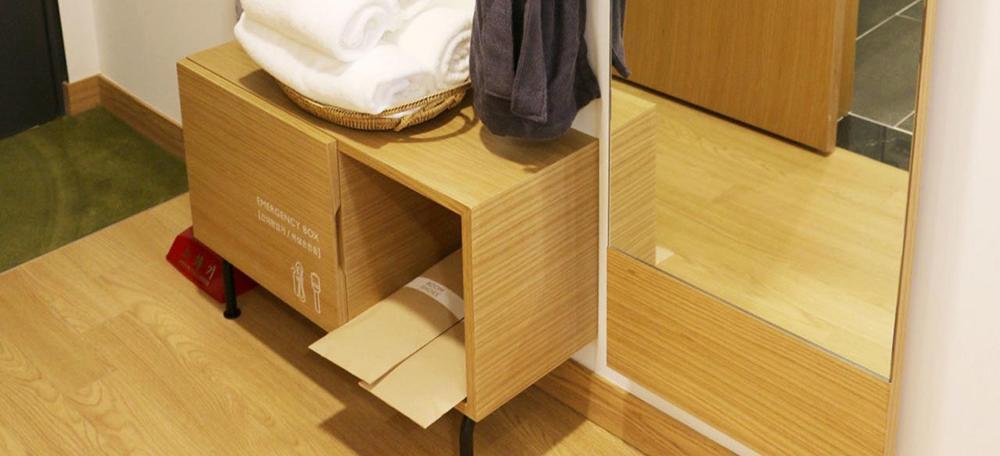 סיאול Handpicked Hotel & Collections חדר תמונה