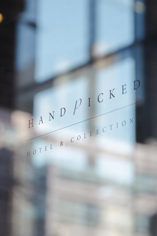 סיאול Handpicked Hotel & Collections מראה חיצוני תמונה